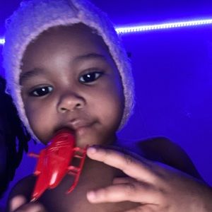 Meet your Posher, Kevin